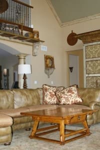 type of furniture PAINTING