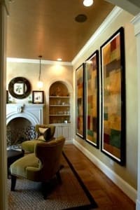 great for painting living rooms