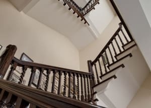 Interior painting wilmette