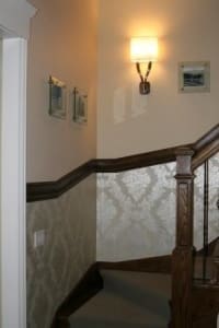 Welcoming or Repelling Depending Upon Colors