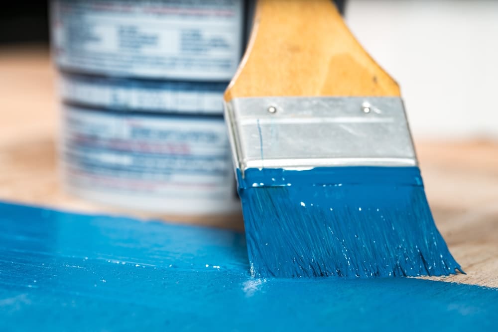 How to Tell the Difference Between Latex and Oil Paint 8 How to Tell the Difference Between Latex and Oil Paint