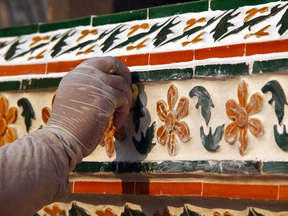 A Brief History of the Transformation of Paint Through the Ages