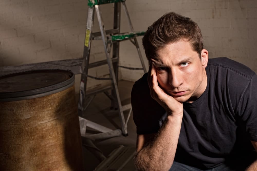 Failure Of Paint Project