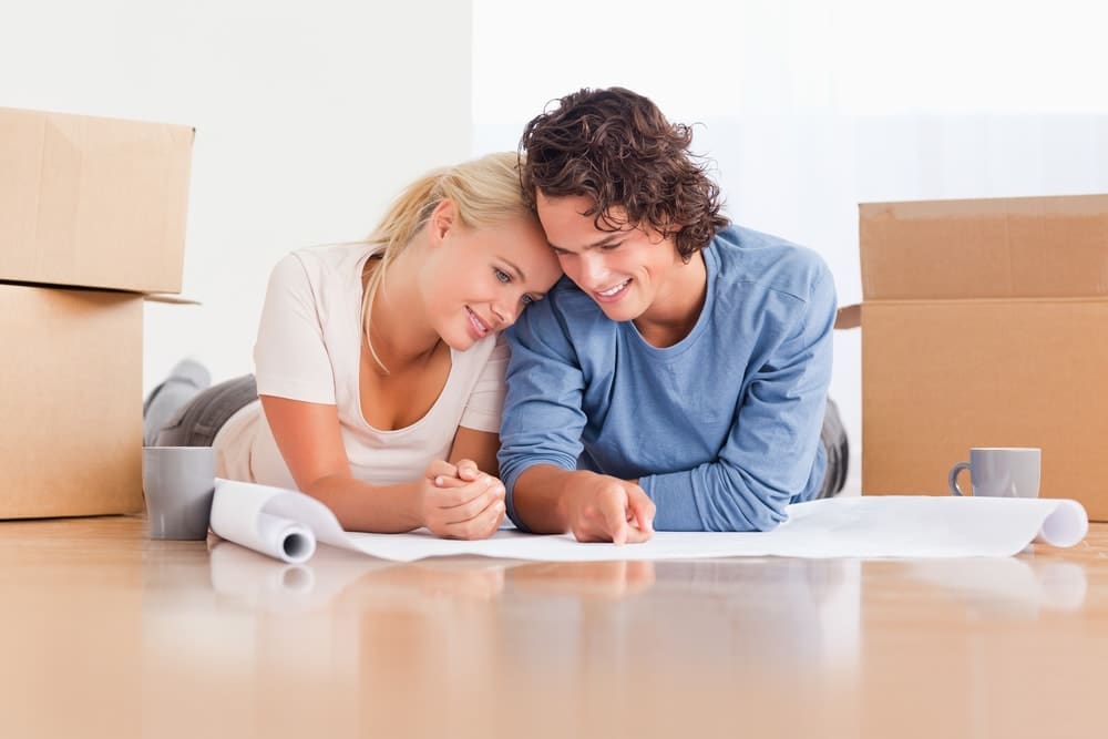 Planning Painting Project