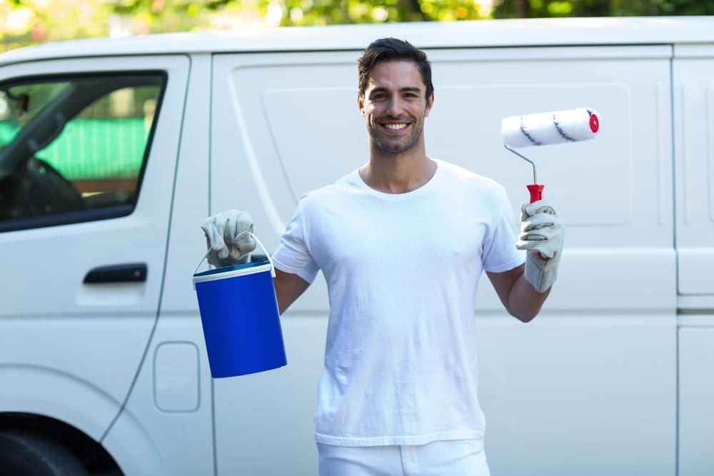 Professional Painting Contractor