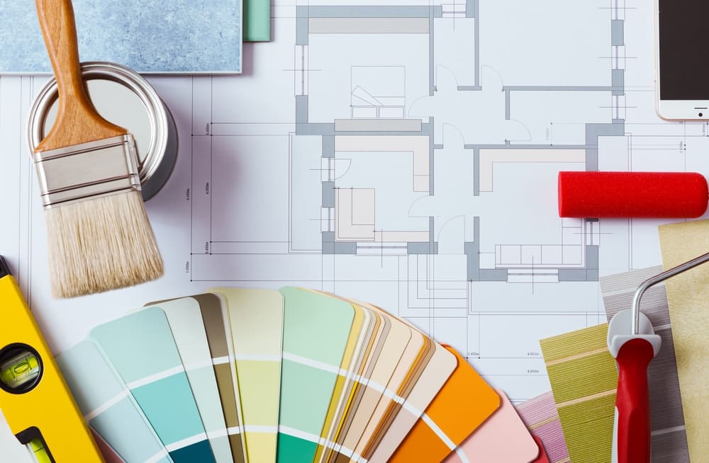 Benefits to Hiring a Professional Painter