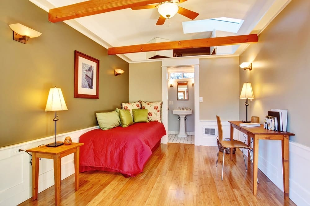 Guest House Color Ideas