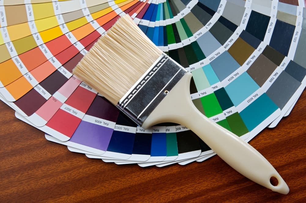 A Guide for Selecting Paint Colors for Your Home