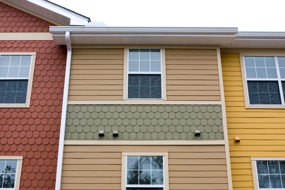 Best Paint Types for Vinyl Siding
