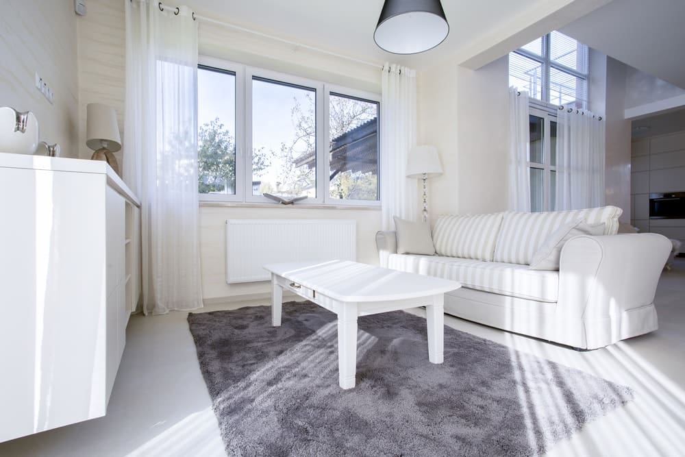 Lighting and Its Impact on the Colors of a Room