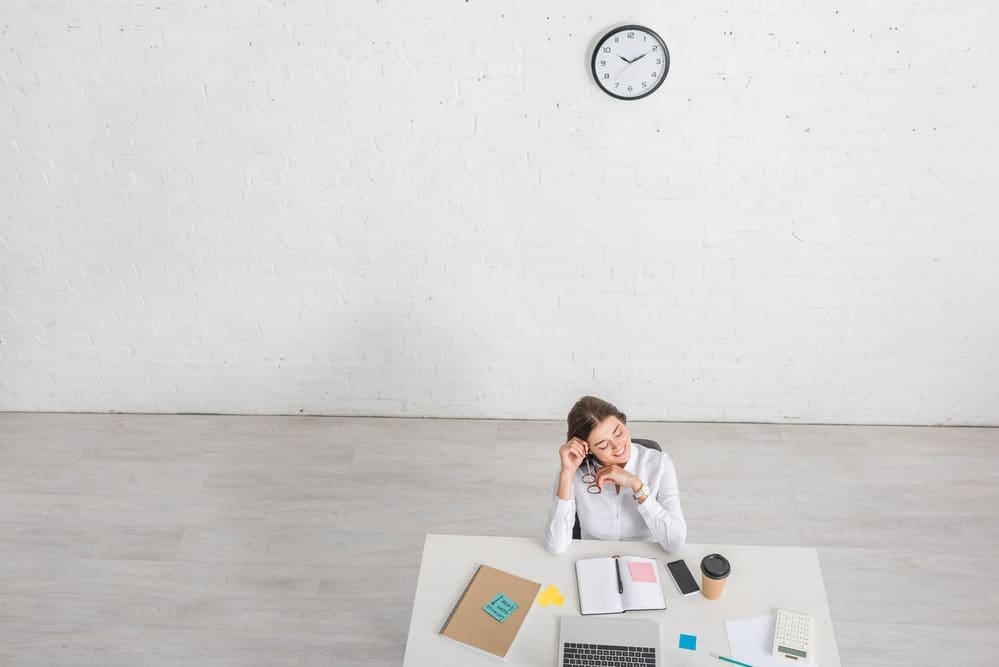 Four Ideas for Painting Your Office Space