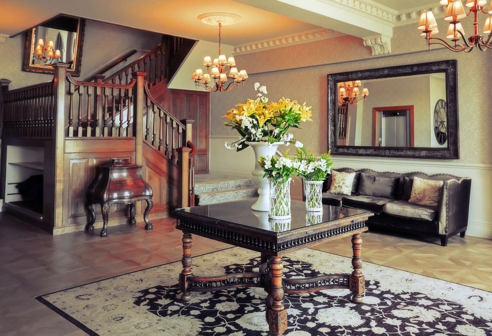 The Dangers of Lead Paint