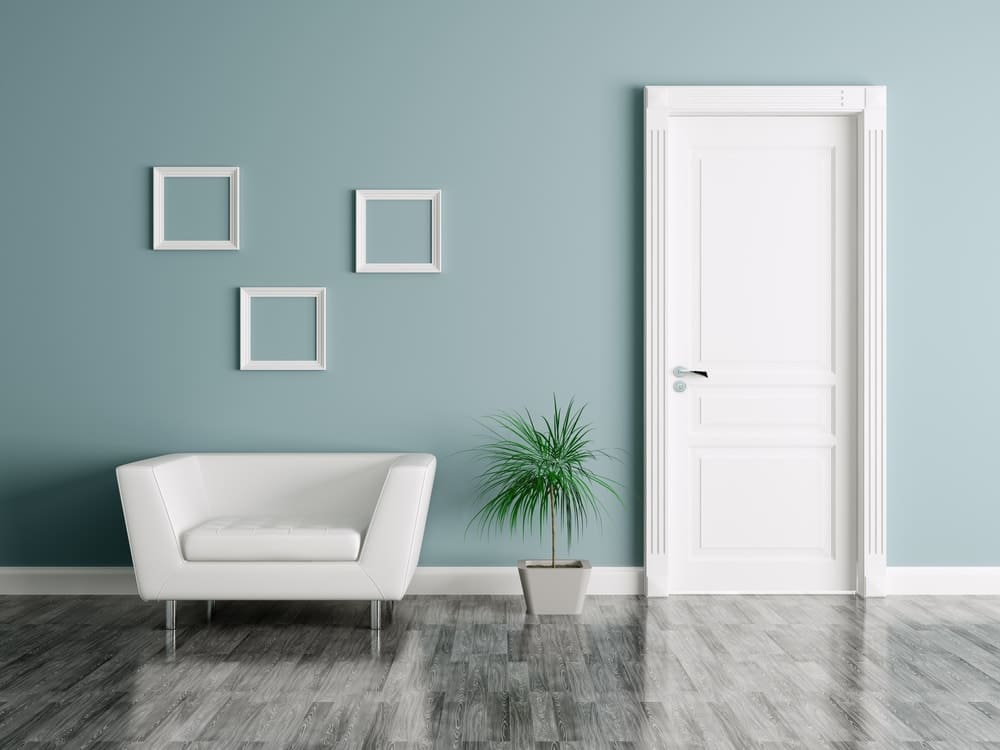 What Is the Best Way to Paint Interior Doors?