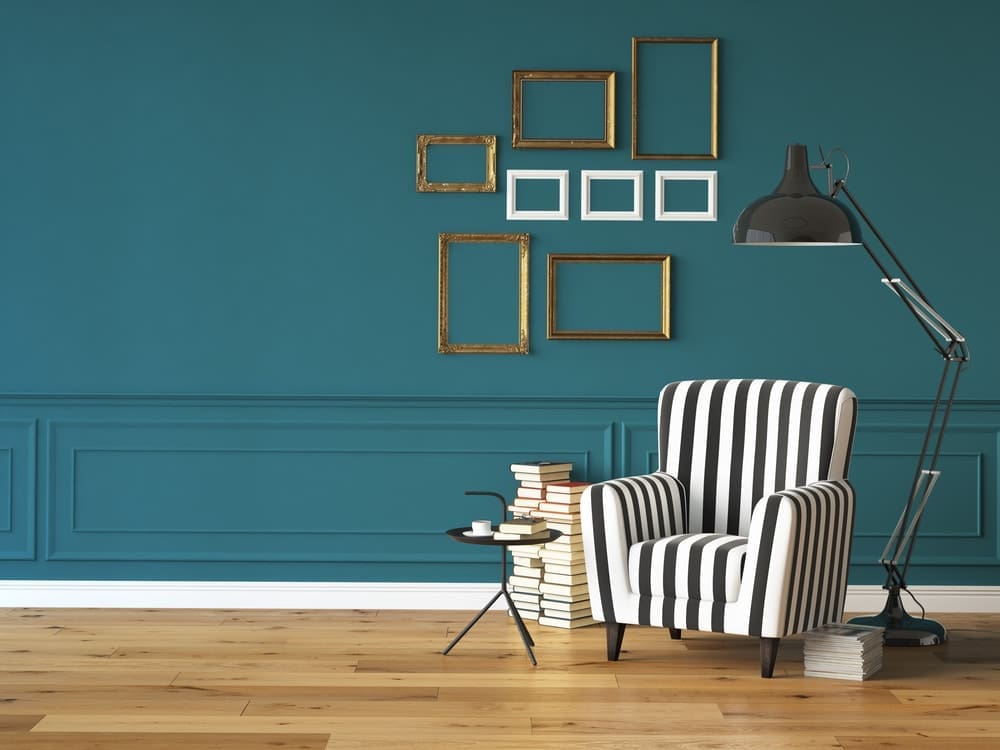 What's the Difference in Paint Sheen