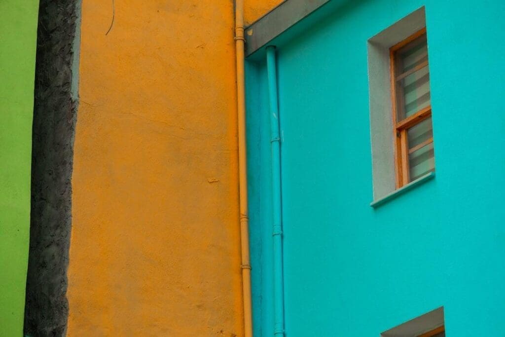 how many coats for exterior paint